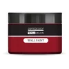 Barva za dekoracijo sten 150ml | Bordeaux