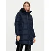 Bomboogie Puhovka CW6630TTNP4 Mornarsko modra Regular Fit