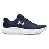 Under Armour Čevlji obutev za tek mornarsko modra 43 EU Charged Surge 4