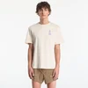 Majice Ciele Athletics ORTShirt Cafe UNISEX Almond S