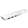 XIAOMI 5-in-1 Type-C Hub BHR8804GL