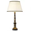 Elstead DL-STRASBOURG-TL - Stona lampa STRASBOURG 1xE27/60W/230V