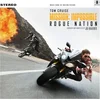 Joe Kraemer - Mission Impossible: Rogue Nation (140 g) (2 LP)