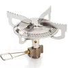 GSI Outdoors Plinski štedilnik Glacier Camp Stove