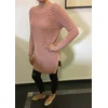 Pulover Daja roza