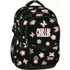 ST MAJEWSKI Ranac sa cvetom i 4 pregrade 43x32x21 cm TO-PLS-7036-STR-BP01-ST