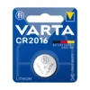 Varta Litijumska dugmasta baterija CR2016 1/1