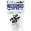 Bathmate Hydromax Valve pack