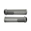 Ročke za oprijem za krmilo PEATYS Monarch knurl thick slate (pgm-knl-thk-slt-20)