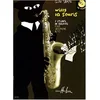 SAMYN:WILLY LA SOURIS SAX ALTO+CD