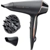 Remington REMINGTON PROluxe Midnight AC9140B profesionalni sušilnik las