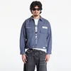Jakna NEIGHBORHOOD Zip Work Jacket Blue/ Gray XL