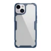 Maska Nillkin Nature Pro za iPhone 15 plava