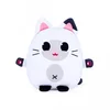 Squishy Pandy Paws, plišast 30cm