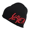 Beanie Slayer - Logo - ROCK OFF - SLAYBEAN01B