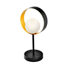 Ledvance - Stona lampa DECOR MEMPHIS 1xG9/28W/230V