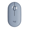 LOGITECH Bežični miš Pebble M350 (Plavi) 910 005719
