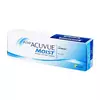 Johnson & Johnson 1-DAY Acuvue Moist (30 leč) Dioptrija: -2, Ukrivljenost: 8.5, Premer: 14.2