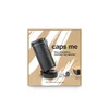 NESPRESSO CAPSME PREMIUM PACK PARA NESPRESSO - CONJUNTO DE CÁPSULAS REUTILIZÁVEIS SEM CAFÉ, (5000260816)