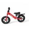 Točkonja Balans Bicikl crveni 80cm CLP002-8A