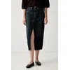Levis krilo denim DECON SLIT MIDI