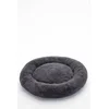 Paws & Whiskers Krevet za ljubimce Pugalo, 65 × 65 × 15 cm, Antracit