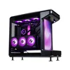Cooler Master Kućište MasterFrame 360 Stage LCD, MF360-KHNN-S02, Crno