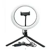 Desktop tripod HQ-10 10W 10”