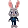 Zootropolis Plišasta igrača 21 cm Zajčica Judy