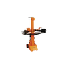 VILLAGER VLS 88T Vertikalni cepilnik
