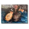 Wallxpert 70100VANGOGH059 Dekorativna slika, 70x100cm