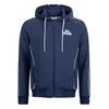 Moški pulover s kapuco Lonsdale Zip-Up