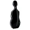 Kovček za violončelo črn-moder Case Air Gewa 341.214