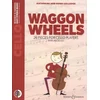 COLLEDGE:WAGGON WHEELS 26 PIECES FOR CELLO +CD