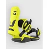 UNION Neo 2027 Snowboard Bindings neon yellow