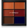 MAC Cosmetics Studio Fix Conceal And Correct Palette paleta korektorjev odtenek Extra Deep 6 g
