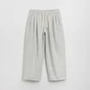 Baggi fit pantalone