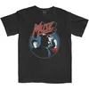 Muse Get Down Bodysuit Black M Majica