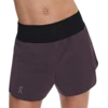 On Running Kratke hlače Zero 2in1