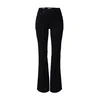 LEVIS ® Kavbojke 726™ High Rise Flare Jeans črna