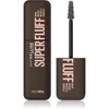 Maybelline Superfluff Brow Mousse gel za obrvi 5 ml Odtenek 262 black brown