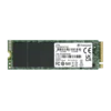 SSD TRANSCEND 250GB/interni/M.2/NVMe/crna