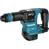 MAKITA Akumulatorski čekić za rušenje DHK180Z plavi