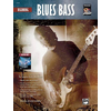 OVERTHROW:BEGINNING BLUES BASS +CD