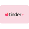 Tinder+ Poklon kartica 3 Months (Kipar)