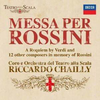 MESSA PER ROSSINI/CHAILLY 2CD