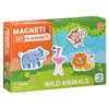 Magneti Safari