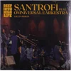 Santrofi & The Omniversal Earkestra - Deep Into Highlife (LP)