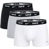 Nike Boksarice Brief 3Pk Boxer Shorts