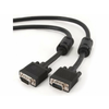 GEMBIRD (CC-PPVGA-15M-B) kabl VGA (muški) na VGA (muški) 15m crni